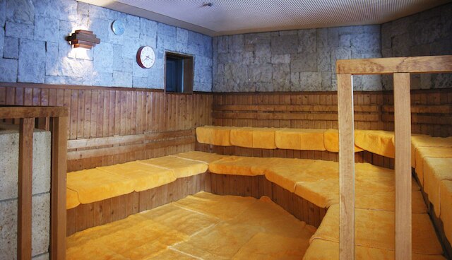 サウナカプセルホテル コア21 - 男性専用