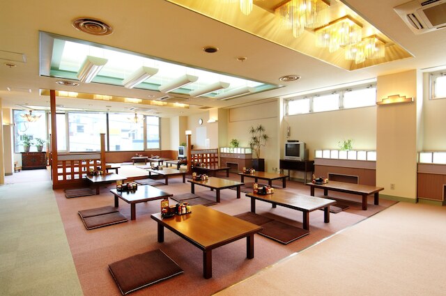 サウナカプセルホテル コア21 - 男性専用