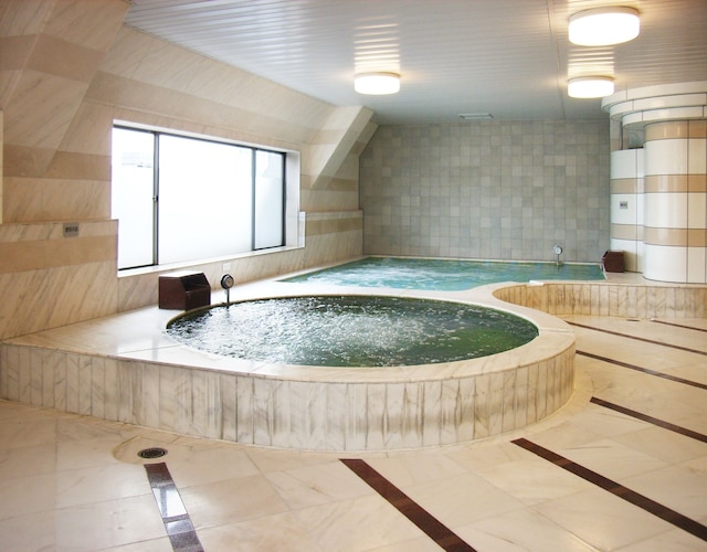 サウナカプセルホテル コア21 - 男性専用