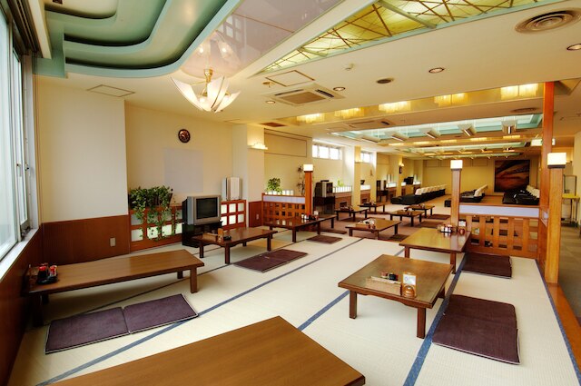 サウナカプセルホテル コア21 - 男性専用