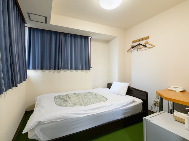 Tabist シルクホテル 中津川