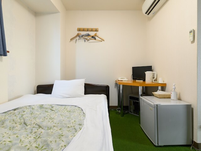 Tabist シルクホテル 中津川