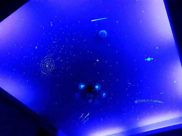 ロングステイ ラブ B&B