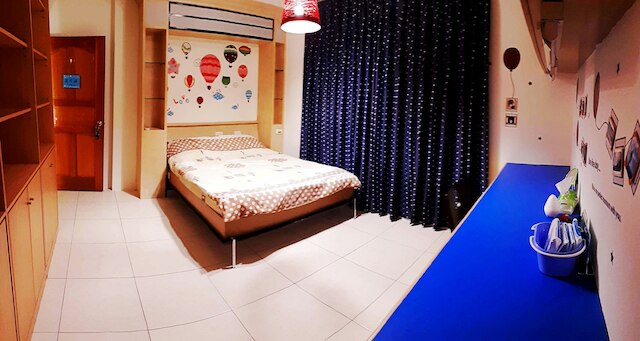 ロングステイ ラブ B&B