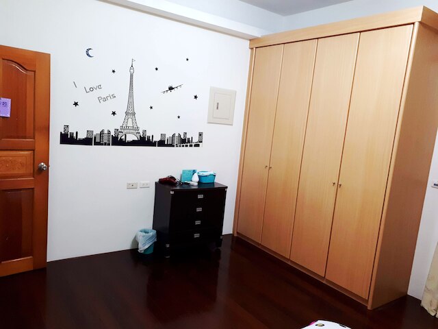 ロングステイ ラブ B&B