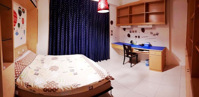 ロングステイ ラブ B&B