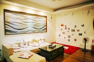 ロングステイ ラブ B&B