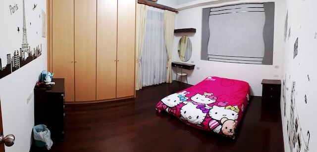 ロングステイ ラブ B&B