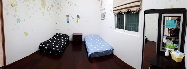 ロングステイ ラブ B&B