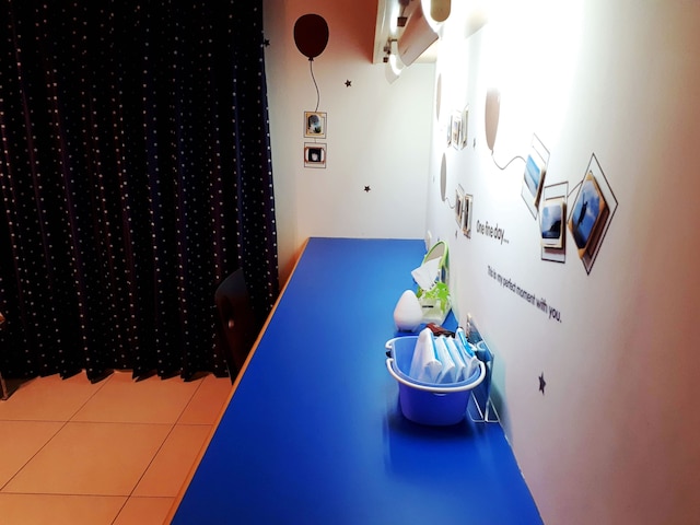 ロングステイ ラブ B&B