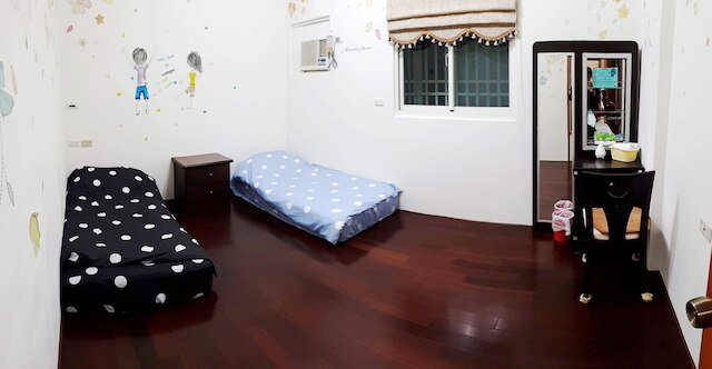 ロングステイ ラブ B&B