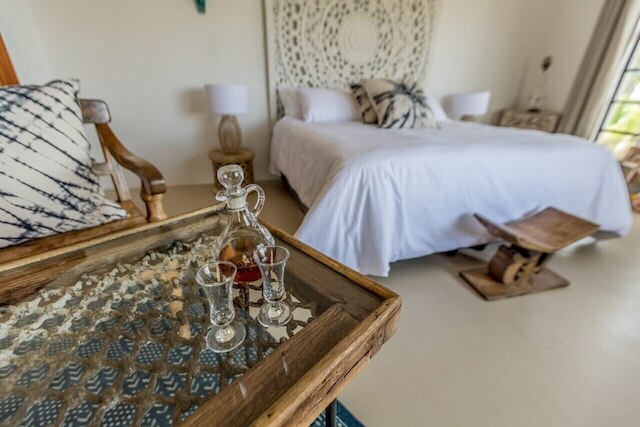 ザ ワイルド ブルー ロッジ サファリ & スパ