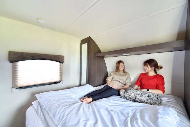 Marina Franping Village天草 - キャラバン パーク