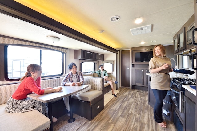 Marina Franping Village天草 - キャラバン パーク