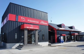 Marina Franping Village天草 - キャラバン パーク