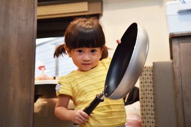 Marina Franping Village天草 - キャラバン パーク