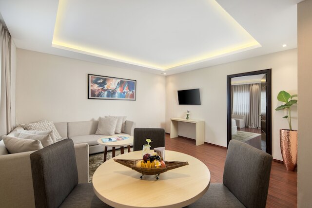 フォースター by トランス ホテル