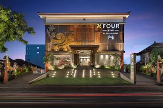 フォースター by トランス ホテル