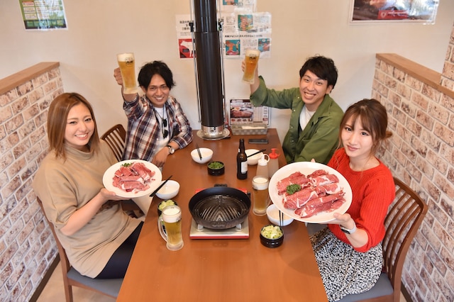 Spa Franping Village 大牟田 - キャラバン パーク