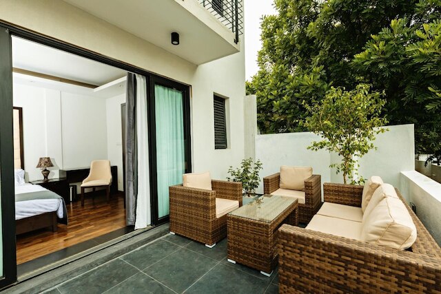 ラヴォンカ ブティック ホテル