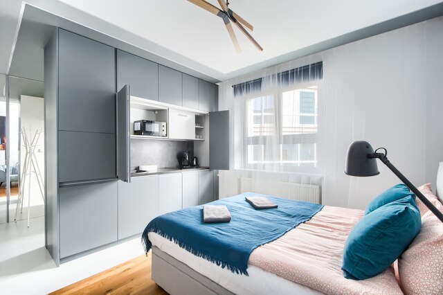 スタジオ ツファルダ 14