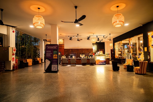 マッドモンキー プノンペン - ホステル