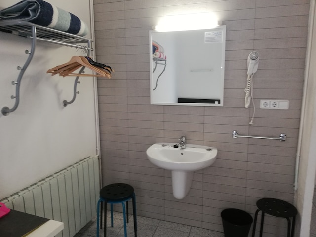 オスタル リバー