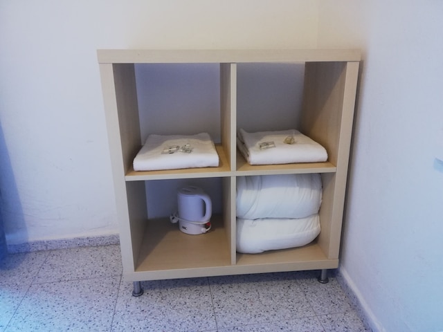 オスタル リバー