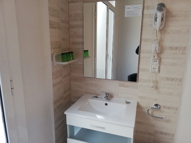 オスタル リバー