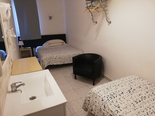 オスタル リバー