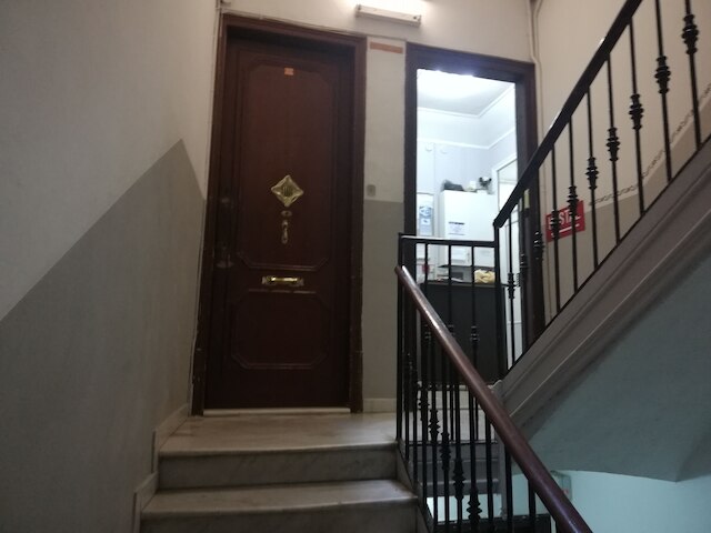 オスタル リバー