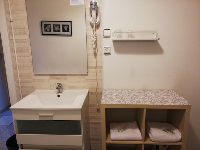 オスタル リバー