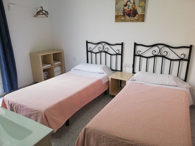 オスタル リバー