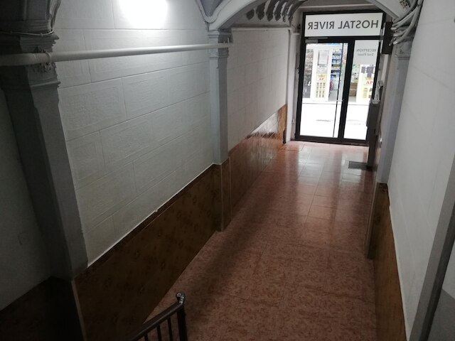 オスタル リバー