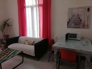 オスタル リバー