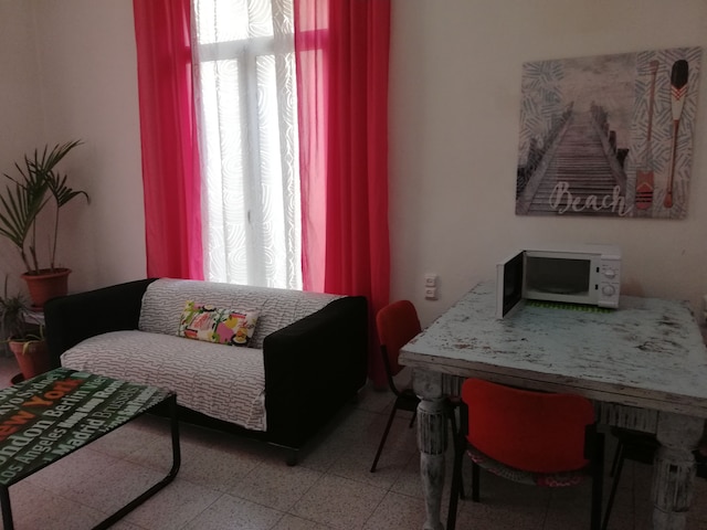 オスタル リバー