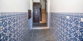 トラベル イン リスボン