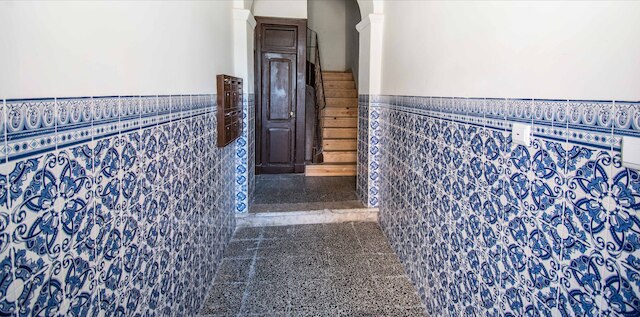 トラベル イン リスボン