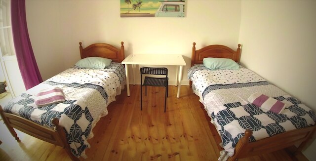 トラベル イン リスボン