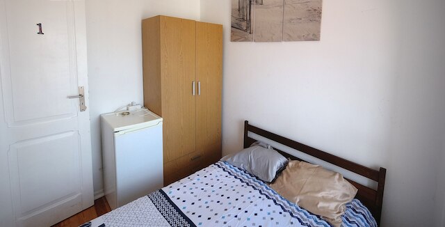 トラベル イン リスボン