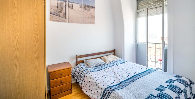 トラベル イン リスボン