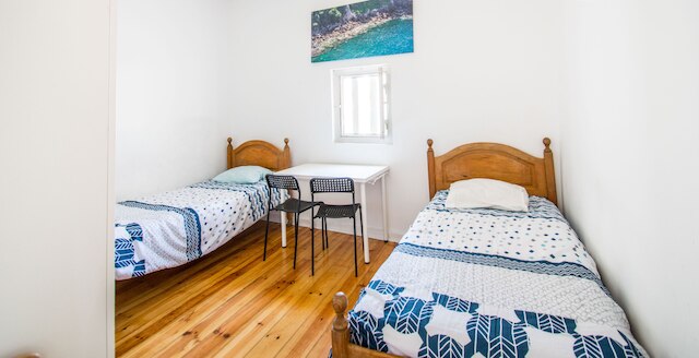 トラベル イン リスボン