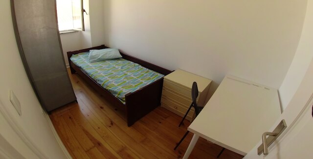 トラベル イン リスボン