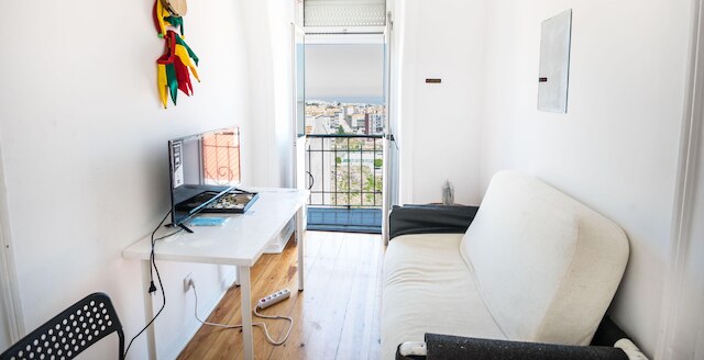 トラベル イン リスボン