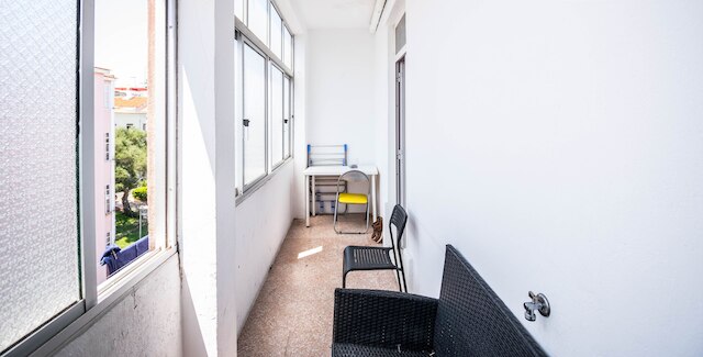 トラベル イン リスボン