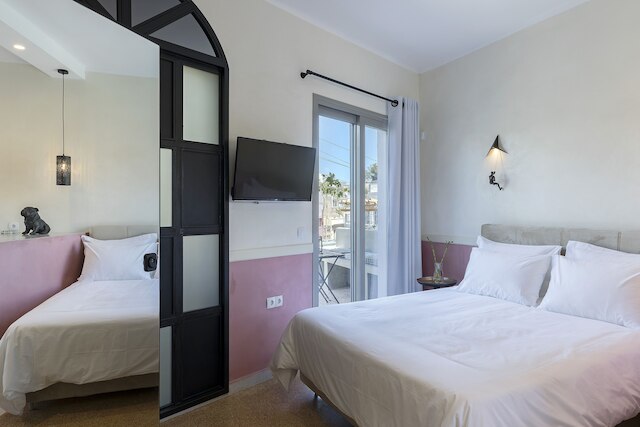 アテニアン ロフツ