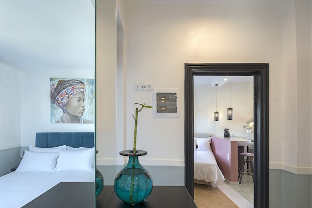 アテニアン ロフツ