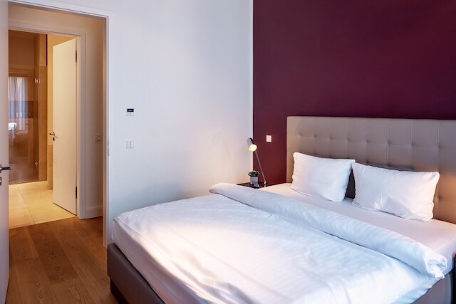 ザ ウェレム レジデンシズ