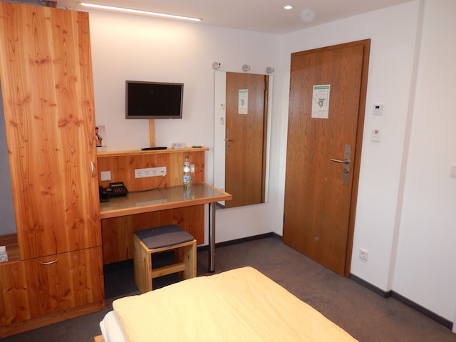 ホテル フォイエルバッハー ホフ