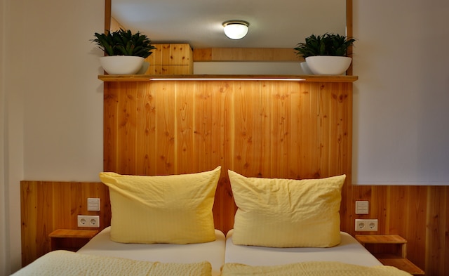 ホテル フォイエルバッハー ホフ